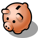 misc - piggy bank